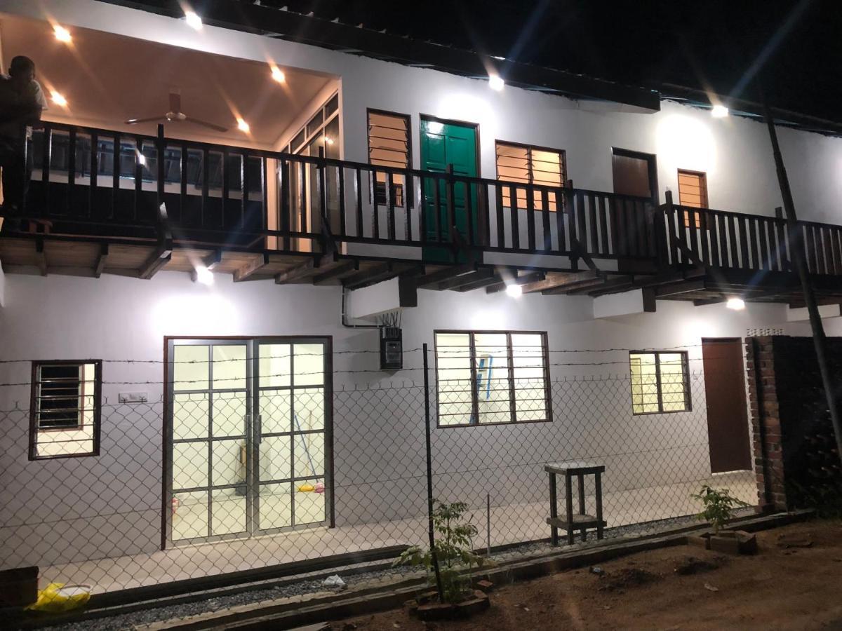Mydusun Chalet, Taiping, Perak, Malaysia Exterior photo