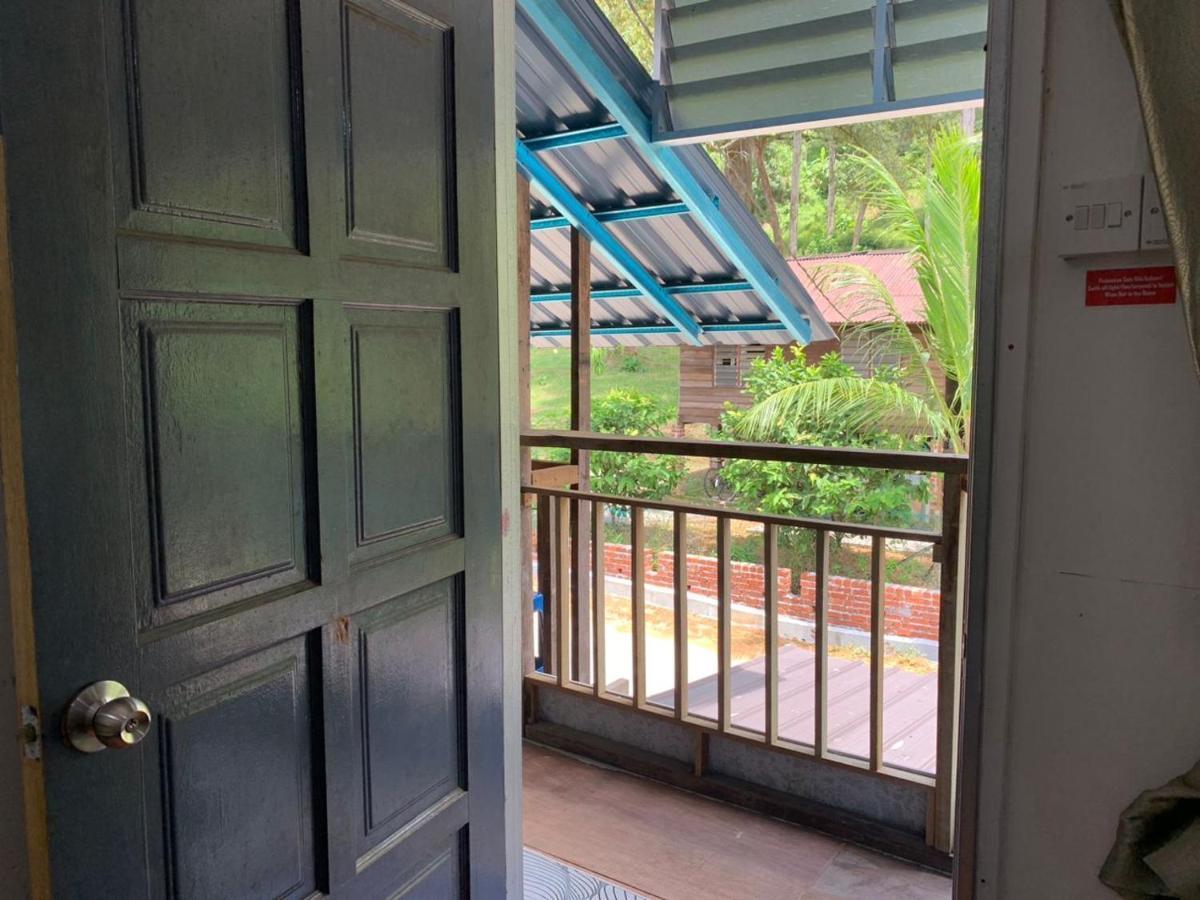 Mydusun Chalet, Taiping, Perak, Malaysia Exterior photo
