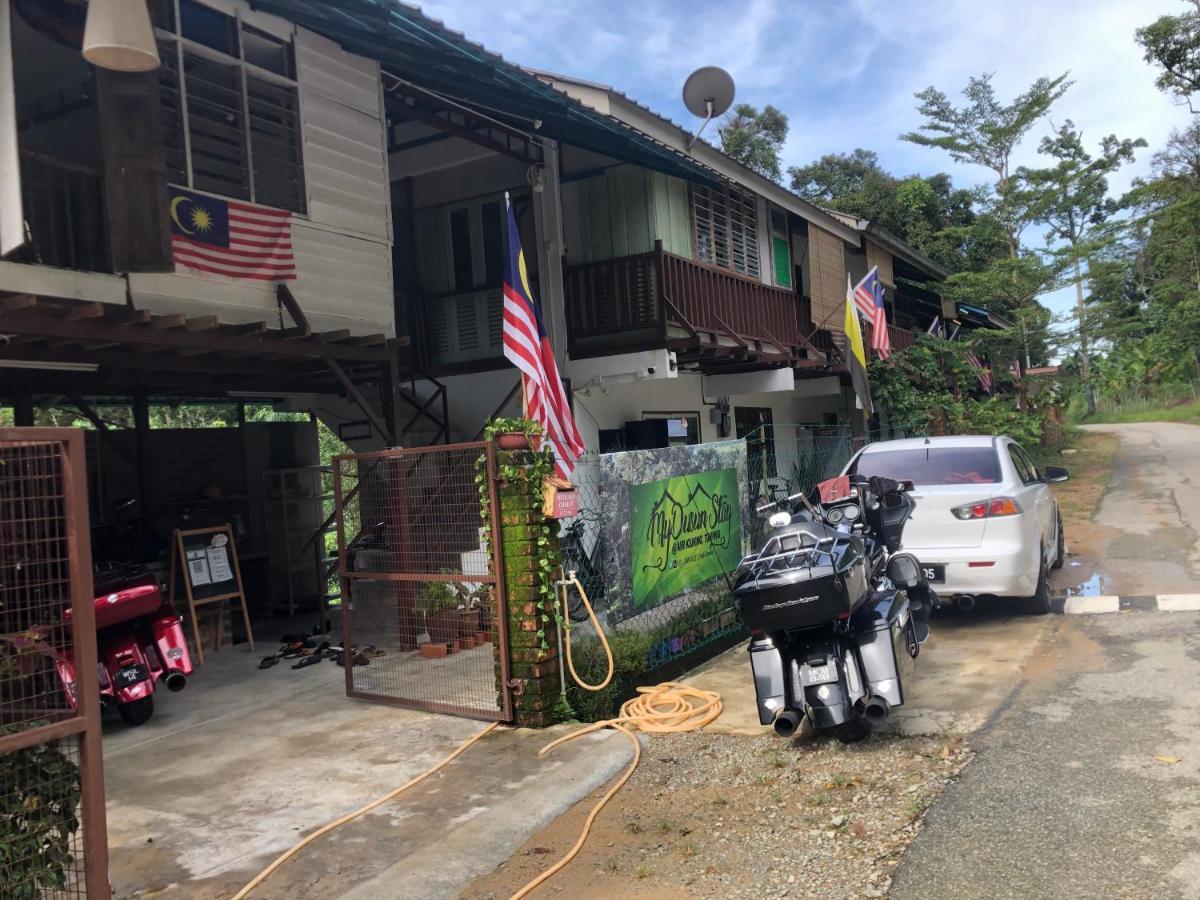 Mydusun Chalet, Taiping, Perak, Malaysia Exterior photo